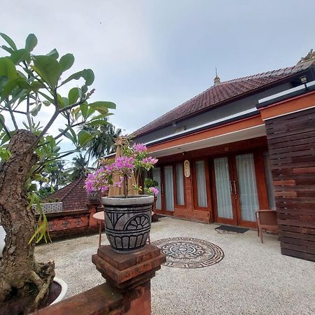 Gj Guest House Sidemen Sidemen  Exterior photo